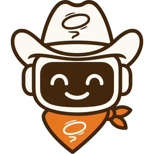 Ranger mascot